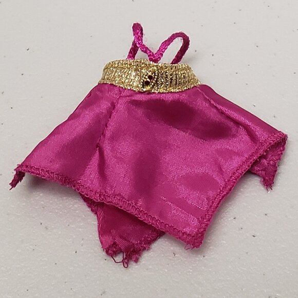 Bratz Jade Passion 4 Fashion Shirt - Picture 1 of 2